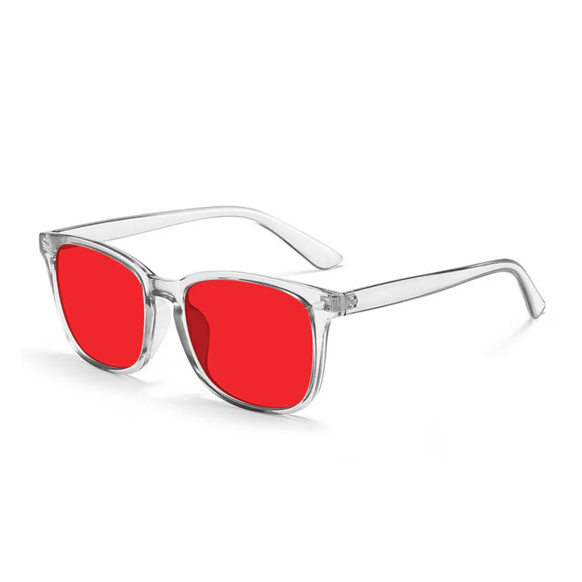 Somnia Lunettes anti-lumière bleue