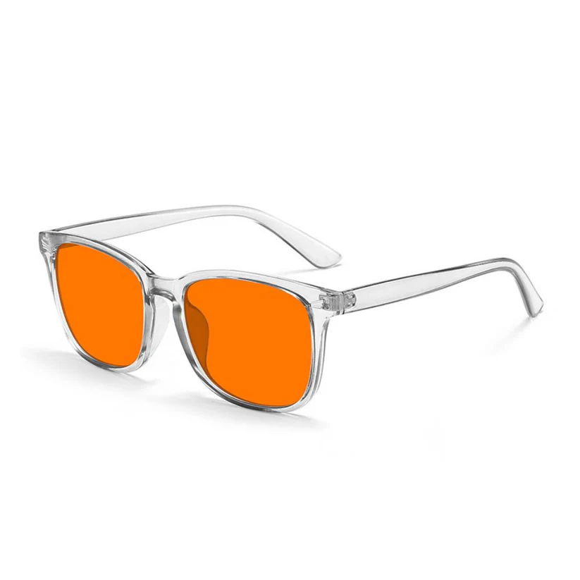 Somnia Lunettes anti-lumière bleue