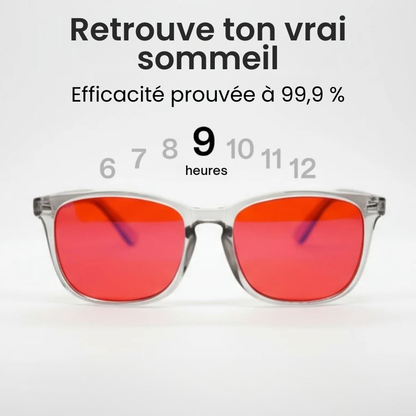 Somnia Lunettes anti-lumière bleue